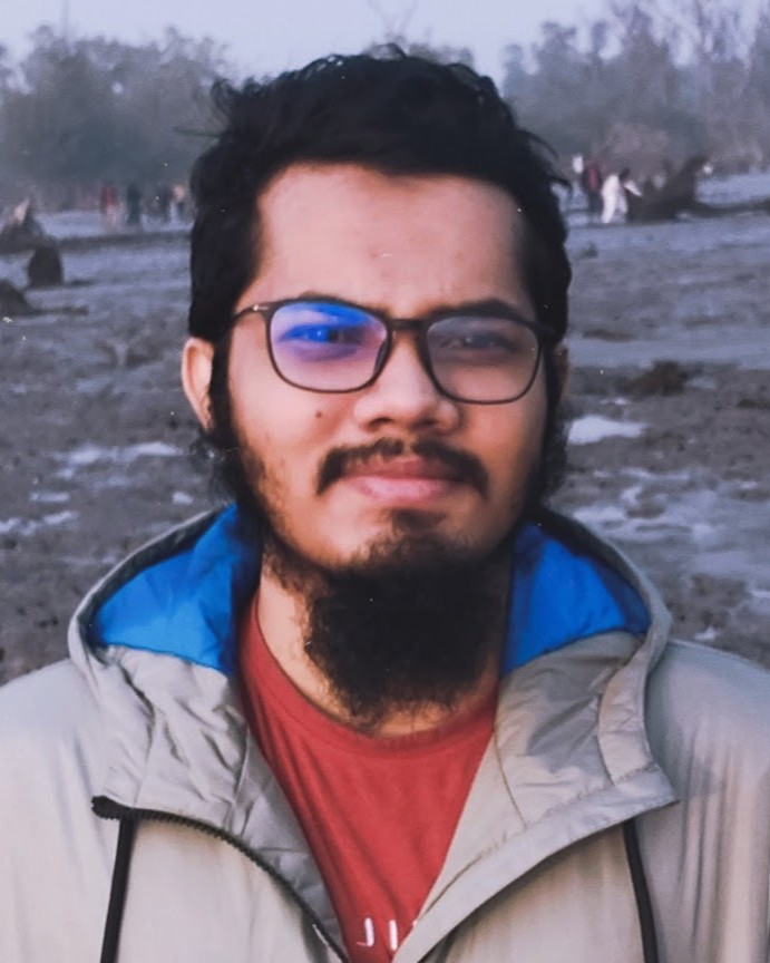 Ridwanul Alam