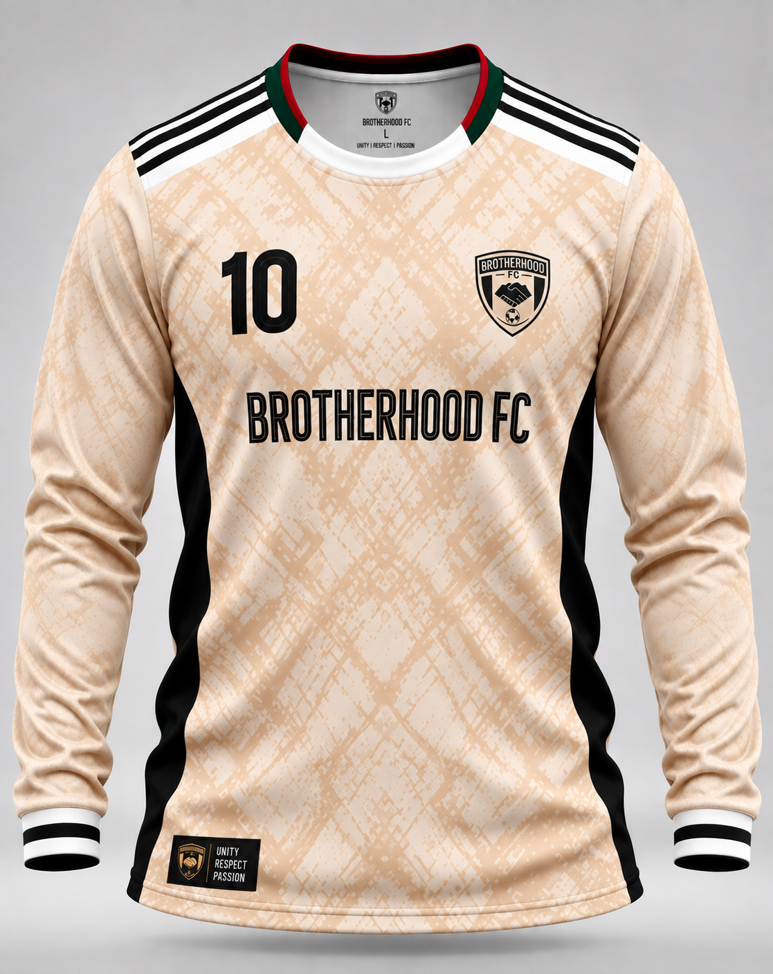Away Jersery