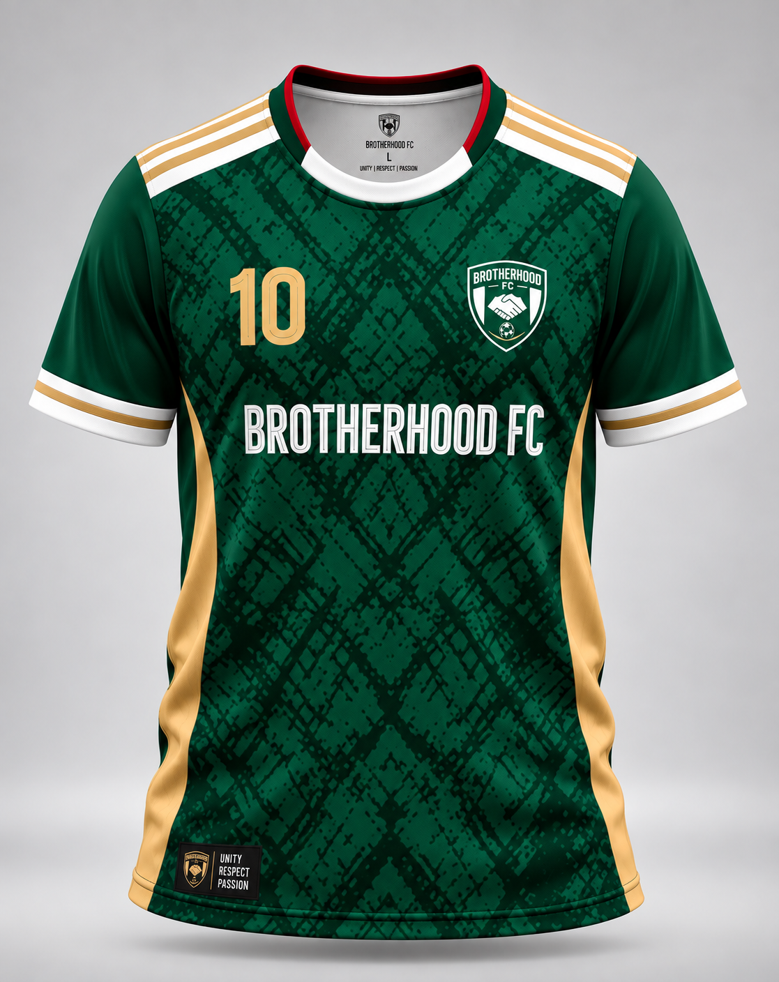Home Jersey